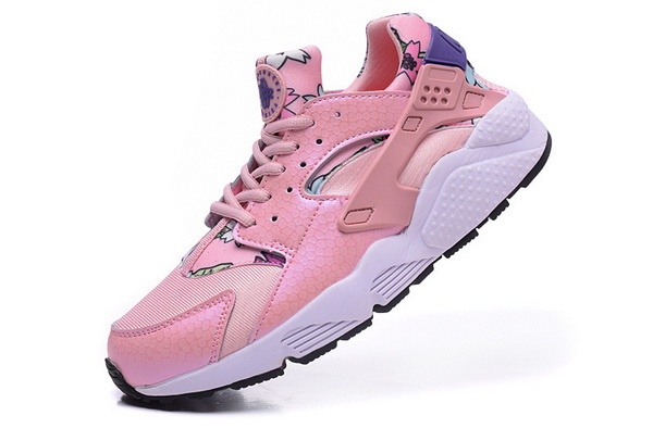 Nike Air Huarache I Women Shoes--003